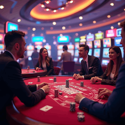 Download PC 465bet